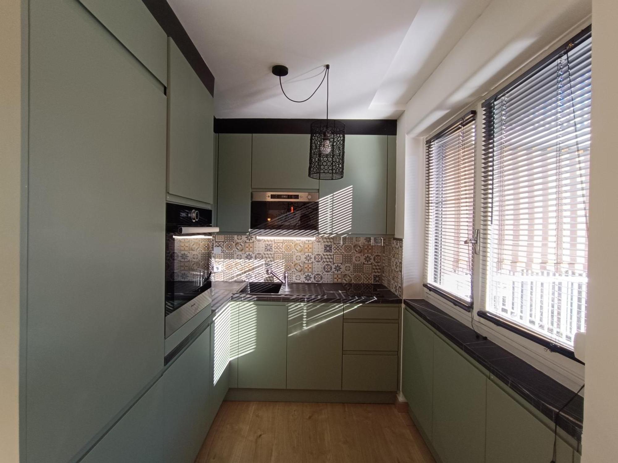 Appartement Meuble 3 Etoiles - Piscine- Balcon - Tennis