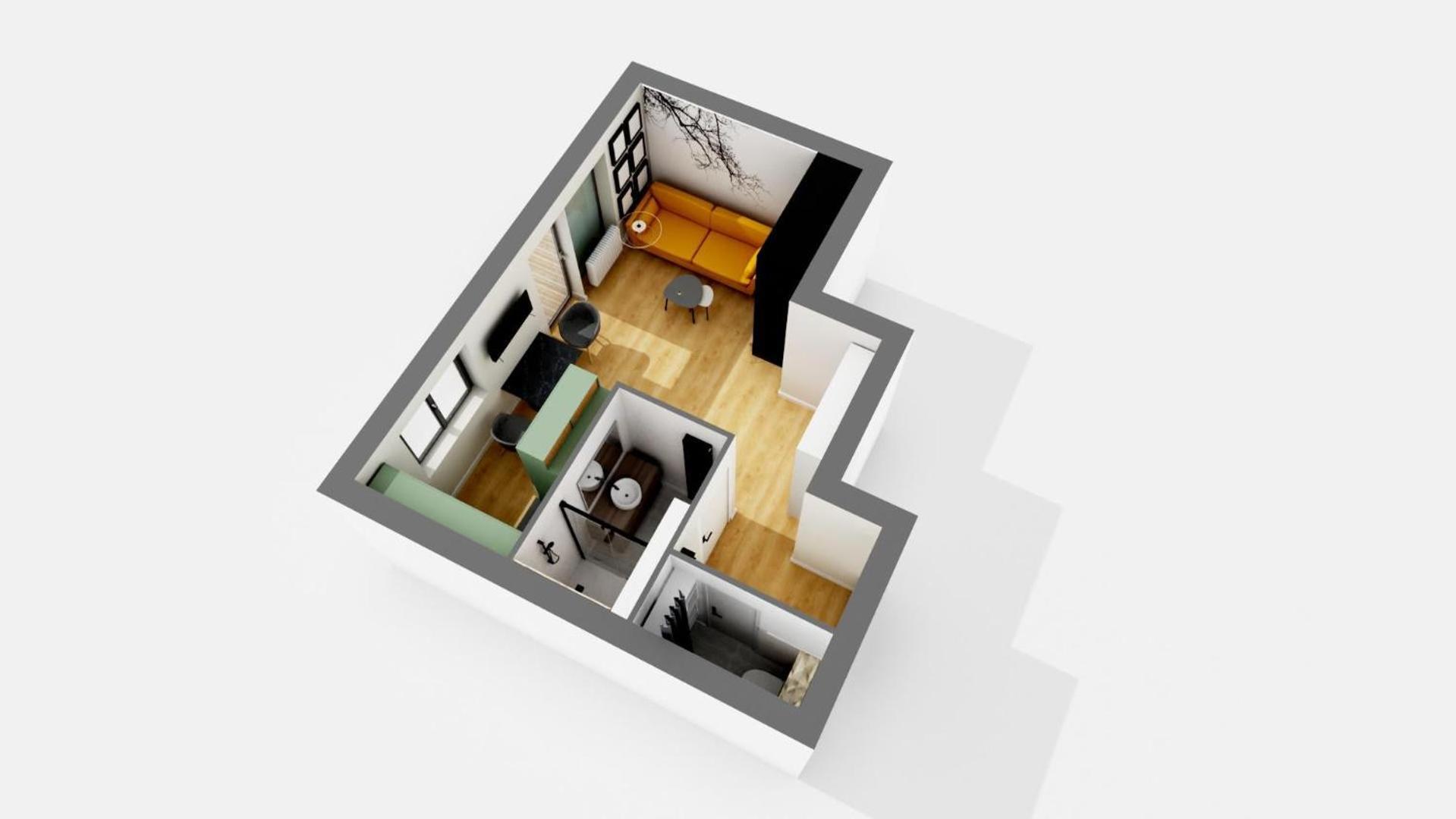 Meuble 3 Etoiles - Piscine- Balcon - Tennis Appartement Aix-les-Bains