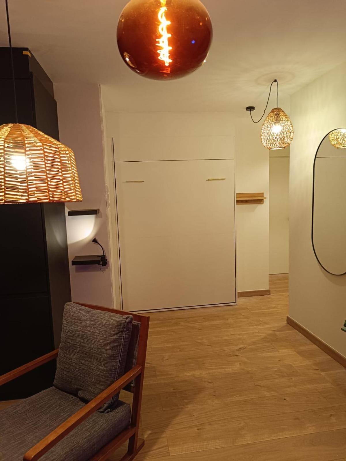 Meuble 3 Etoiles - Piscine- Balcon - Tennis *